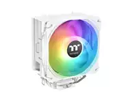 Thermaltake CPU cooler Thermaltake UX200 SE White 700/1200/AM4/AM5 TDP 170W