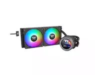 Thermaltake CPU vodeno hladjenje ThermalTake TH240 V2 Ultra EX ARGB AIO