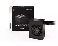 Be quiet  Napajanje Be Quiet SFX Power 3 450W BN321