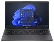 HP NB HP 250 G10 Intel N100/8GB/256GB/15.6"FHD AG/Win11Pro/SRB/1YR/A38GGET