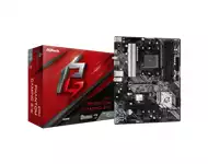 ASRock MB ASRock AM4 B550 PHANTOM GAMING 4