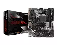 ASRock MB AM4 AsRock B450M-HDV R4.0 90-MXB9N0-A0UAYZ
