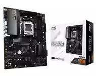 ASRock MB AM5 AsRock B850 PRO-A