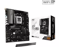 ASRock MB AM5 AsRock B850 PRO-A WIFI
