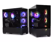 EWE PC AMD GAMING računar Ryzen 5 9600X 32GB 1TB RTX5060Ti 8GB
