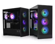 EWE PC AMD GAMING računar Ryzen 7 9700X 32GB 1TB RTX5060Ti 8GB