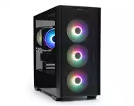EWE PC AMD GAMING računar Ryzen 5 7600X 32GB 1TB RTX5060 8GB