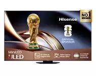 HISENSE 55 inča 55U8Q ULED MiniLED 4K UHD Smart TV