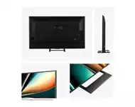 HISENSE 85 inča 85U7Q ULED Mini-LED 4K UHD Smart TV