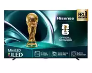 HISENSE 85 inča 85U7Q ULED Mini-LED 4K UHD Smart TV