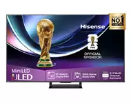 HISENSE 75 inča 75U7Q PRO ULED Mini-LED 4K UHD Smart TV