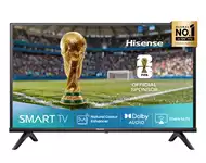HISENSE 40 inča 40A4Q FHD Smart TV