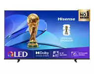 HISENSE 75 inča 75E7Q QLED 4K UHD Smart TV
