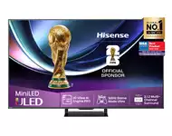 HISENSE 65 inča 65U7Q PRO ULED Mini-LED 4K UHD Smart TV