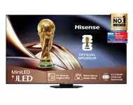 HISENSE 65 inča 65U8Q ULED 4K UHD Smart TV