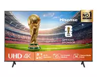 HISENSE 50 inča 50A6Q 4K UHD Smart TV