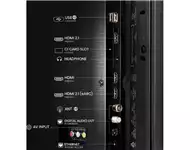 HISENSE 65 inča 65A6Q 4K UHD LED Smart TV