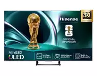 HISENSE 75 inča 75U7Q ULED Mini-LED 4K UHD Smart TV