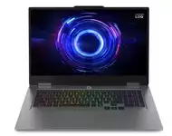 Lenovo NB Lenovo LOQ 17 i7-14700HX/32GB/M.2 1TB/17.3"FHD/RTX5070 8GB/SRB/2Y/83JH002WYA