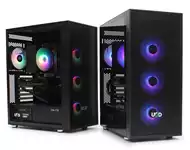 EWE PC AMD GAMING računar Ryzen 5 7500F 32GB 1TB RTX5060 8GB