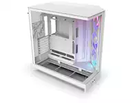 NZXT H9 Flow RGB Gaming kućište belo (CM-H92FW-R1)