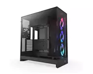 NZXT H9 Flow RGB Gaming kućište crno (CM-H92FB-R1)