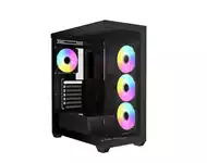 RAIDMAX Kućište INFINITA i800 crno