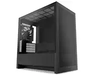 NZXT H3 Flow kućište crno (CC-H31FB-01)