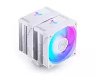 Jonsbo CPU Hladnjak Jonsbo CR-3000E DualTower RGB 260W TDP BELI