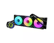 Lian Li AIO CPU Hladnjak Lian Li GALAHAD II ARGB 360mm, GA2T36B