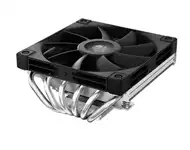 DeepCool CPU Hladnjak DeepCool AN600 Crni, R-AN600-BKNNMN-G