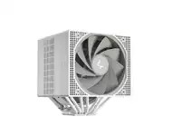 DeepCool CPU Hladnjak DeepCool ASSASSIN VC ELITE WH Beli, 7x heatpipe R-ASN4-WHNVNN-GJD