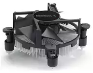 DeepCool Cooler 775/1150/1155-6/AM3 DeepCool CK-11509
