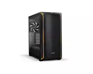 Be quiet  Kućište Be Quiet Shadow Base 800 DX  Black BGW61