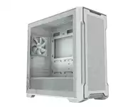 GIGABYTE Kućište Gigabyte GB-C102GI White