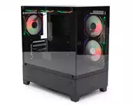 EWE PC AMD GAMING računar Ryzen 5 9600X 32GB 1TB RTX5060Ti 8GB