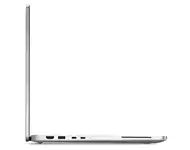 DELL Pro 16 Plus 16 inch FHD+ 300nits AMD Ryzen AI 7 PRO 350 32GB 512GB SSD Backlit FP SC Win11Pro 3yr ProSupport