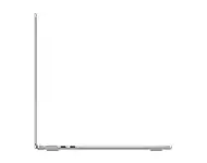 APPLE MacBook Air 13.6 inch M4 10-core CPU 8-core GPU 16GB 256GB SSD Silver (MW0W3)