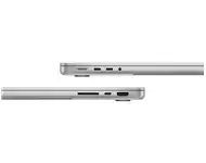 APPLE MacBook Pro 14.2 inch M4 10-core CPU 10-core GPU 24GB 1TB SSD Silver (MCX14)
