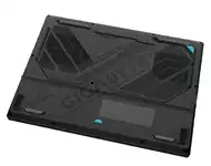 GIGABYTE A16 CTH 16 inch FHD+ 165Hz 300nits i7-13620H 32GB 512GB SSD GeForce RTX 5050 8GB Backlit gaming laptop