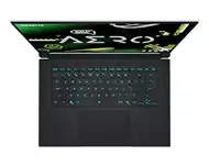 GIGABYTE AERO X16 1TH 16 inch QHD+ 165Hz 300nits AMD Ryzen AI 7 350 32GB 1TB SSD GeForce RTX 5050 8GB Backlit Win11Home beli laptop