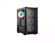 Be quiet  Kućište Be Quiet Pure Base 501 LX Black Window BGW76