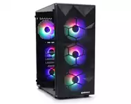 PinShop PC Scorpion Ryzen 5 5500/16GB/1TB/RX6600 8GB