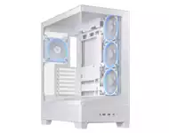 DSC - Powered by ASUS Računar DSCL Ryzen 7 7700X/32GB/M.2 2TB/RTX5060Ti  16GB/750W Powered by Asus