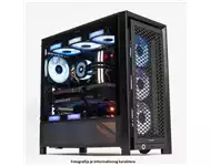 DSC - Powered by Corsair Računar DSCL Ryzen 5 7600/32GB/M.2 1TB/RTX5060 8GB/650W