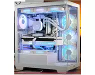 DSC - Powered by Corsair Računar DSCL Ryzen 7 7700X/32GB/M.2 1TB/RX 9070 XT 16GB/750W