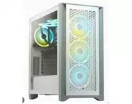 DSC - Powered by Corsair Računar DSCL Ryzen 7500F/16GB/M.2 1TB/RTX5050 8GB/600W