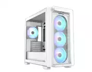 DSC - Powered by ASUS Računar DSCL Ryzen 5 9600X/16GB/M.2 1TB/RTX5060 8GB/750W Powered by Asus