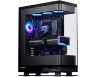 DSC Računar DSCL i9-14900KF/128GB/M.2 4TB/RTX 5090 32GB/1200W