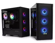 EWE PC AMD GAMING računar Ryzen 7 8700F 32GB 1TB AMD7600 8GB